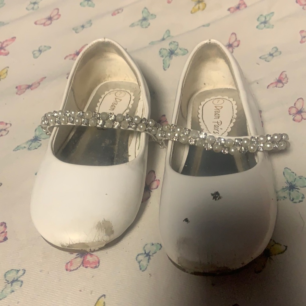 Formal wear shoes